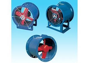 軸流風(fēng)機(jī) 軸流風(fēng)機(jī)